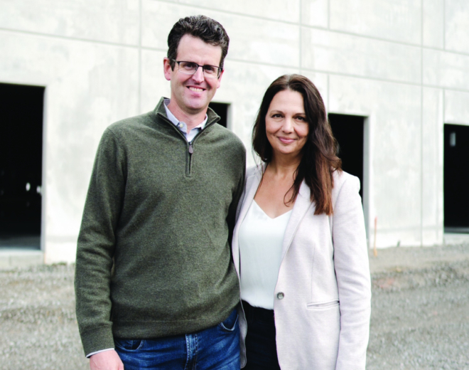 Accelevation is born