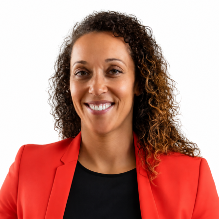 Ericka Harrison