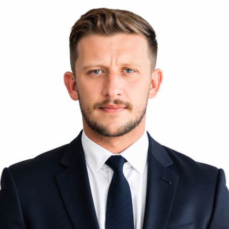 Houston Rieger