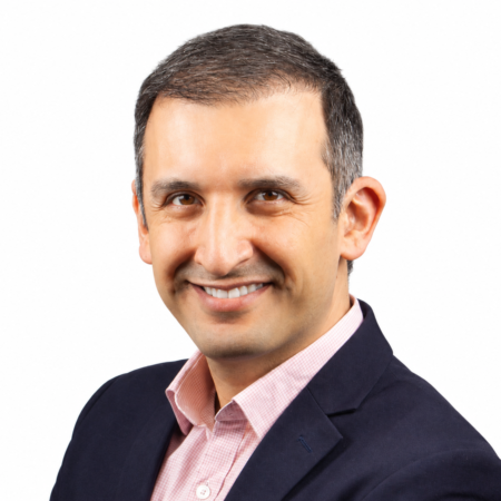 Matty Akhavan