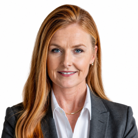 Melissa Clack