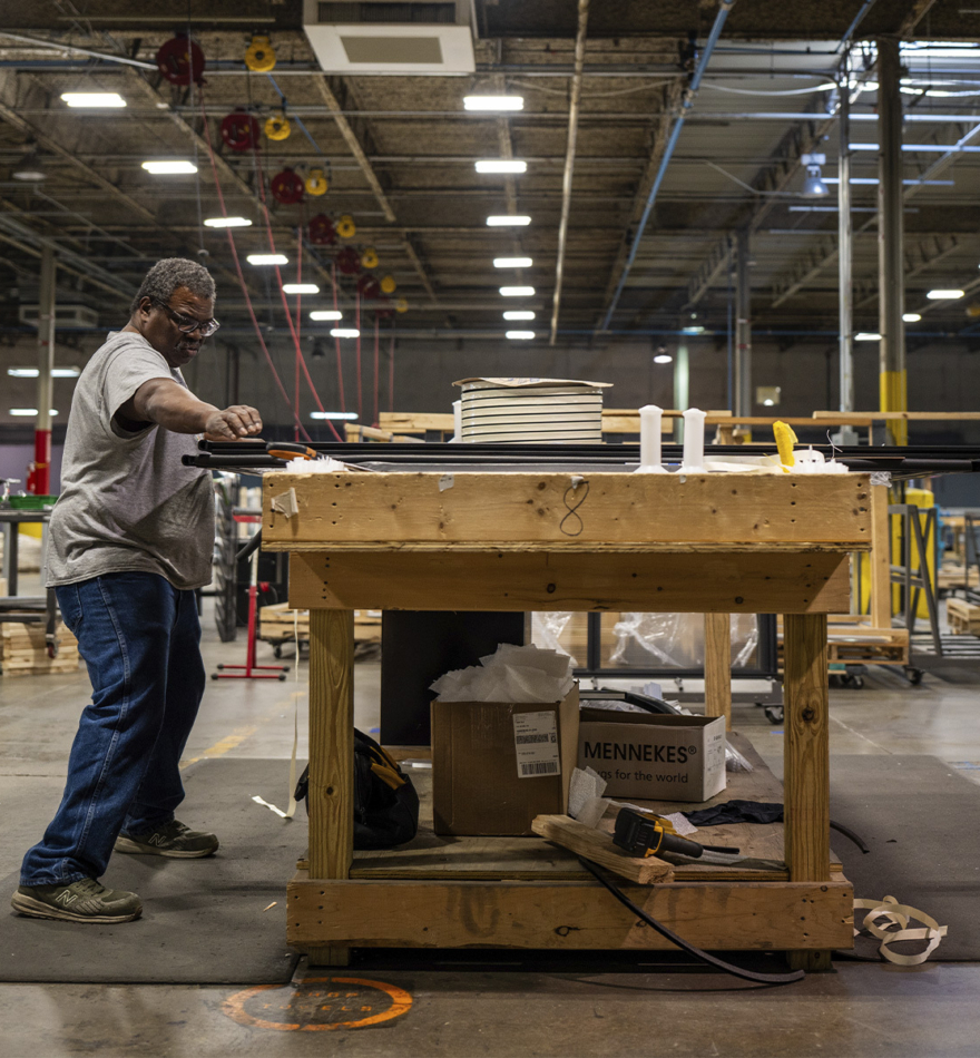 The Accelevation Difference