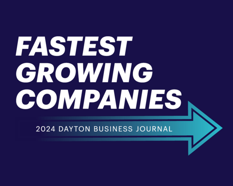 Accelevation Named Fastest Growing Company by the Dayton Business Journal