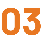 Factory-wired whips included