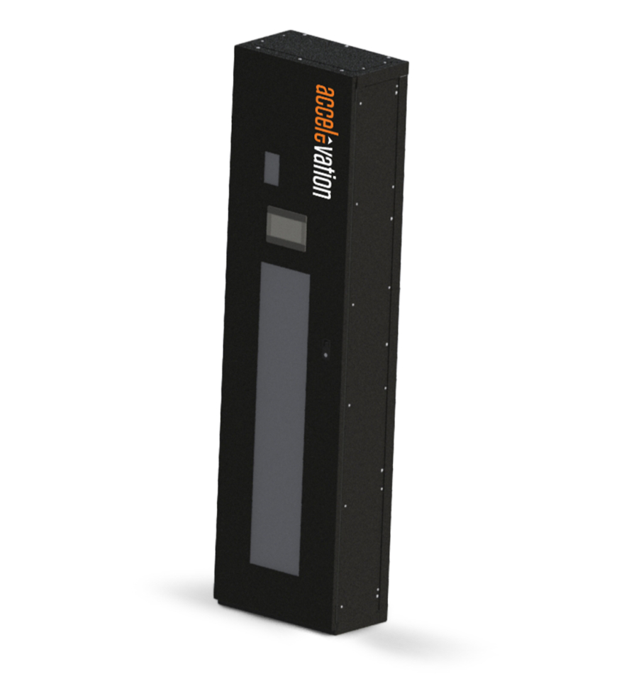 Core Remote Power Panel