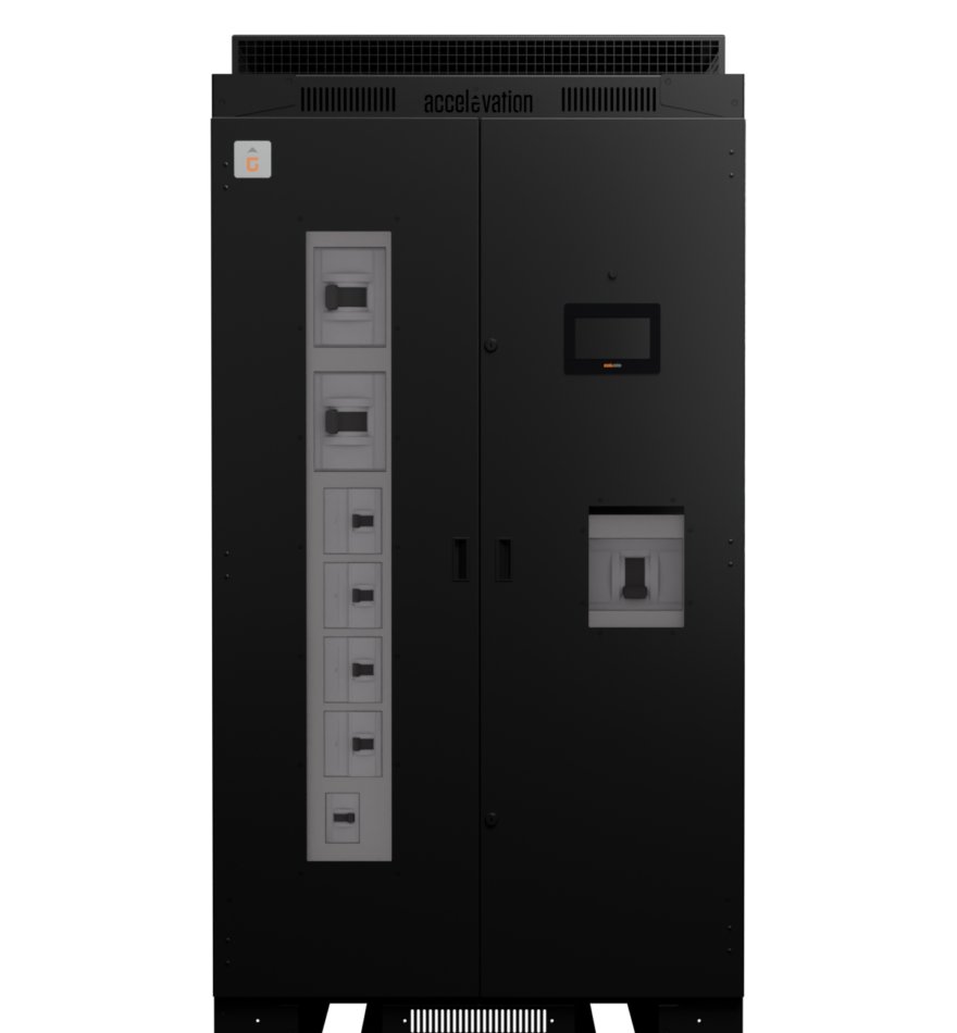 300 kVA