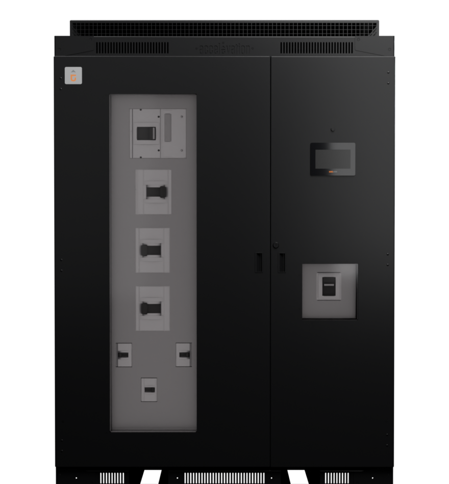 800 kVA