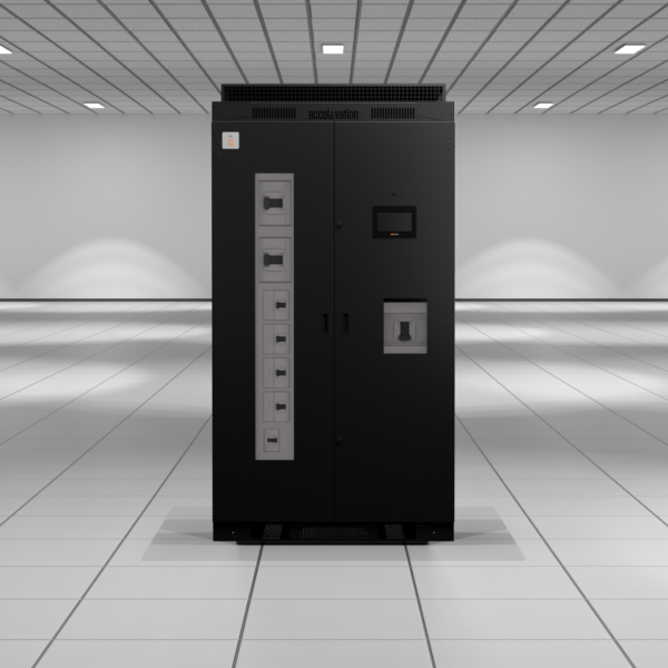 Power Distribution Units