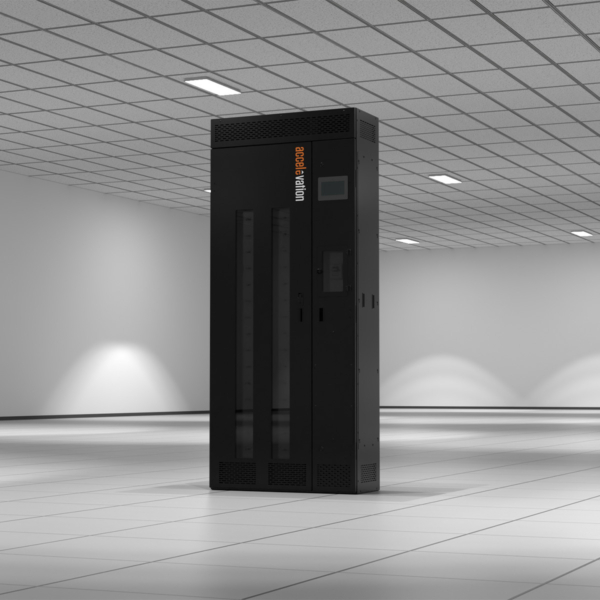 High-Density Remote Power Panel