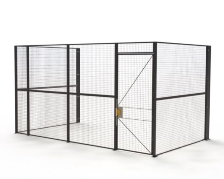 Caging Product Resources