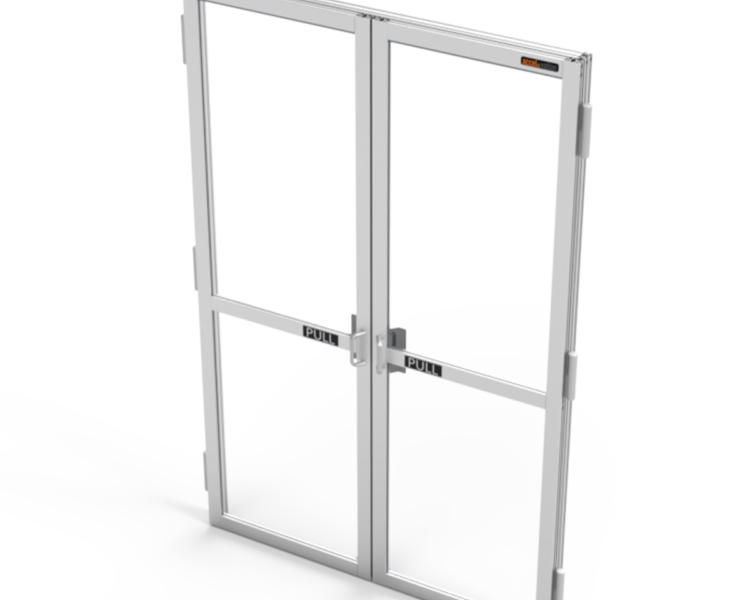 Hinged Door Resources