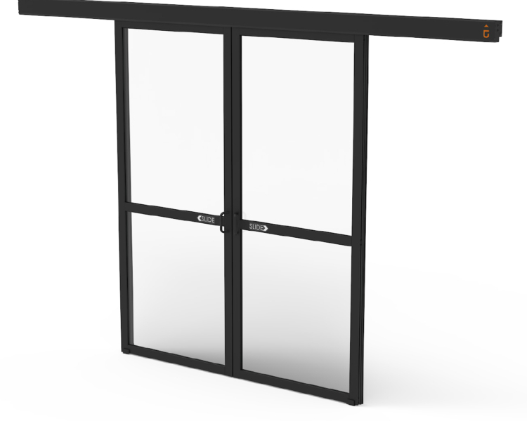 Elevate Sliding Door Resources