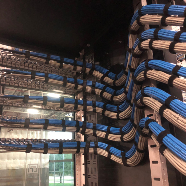 Structured Cabling