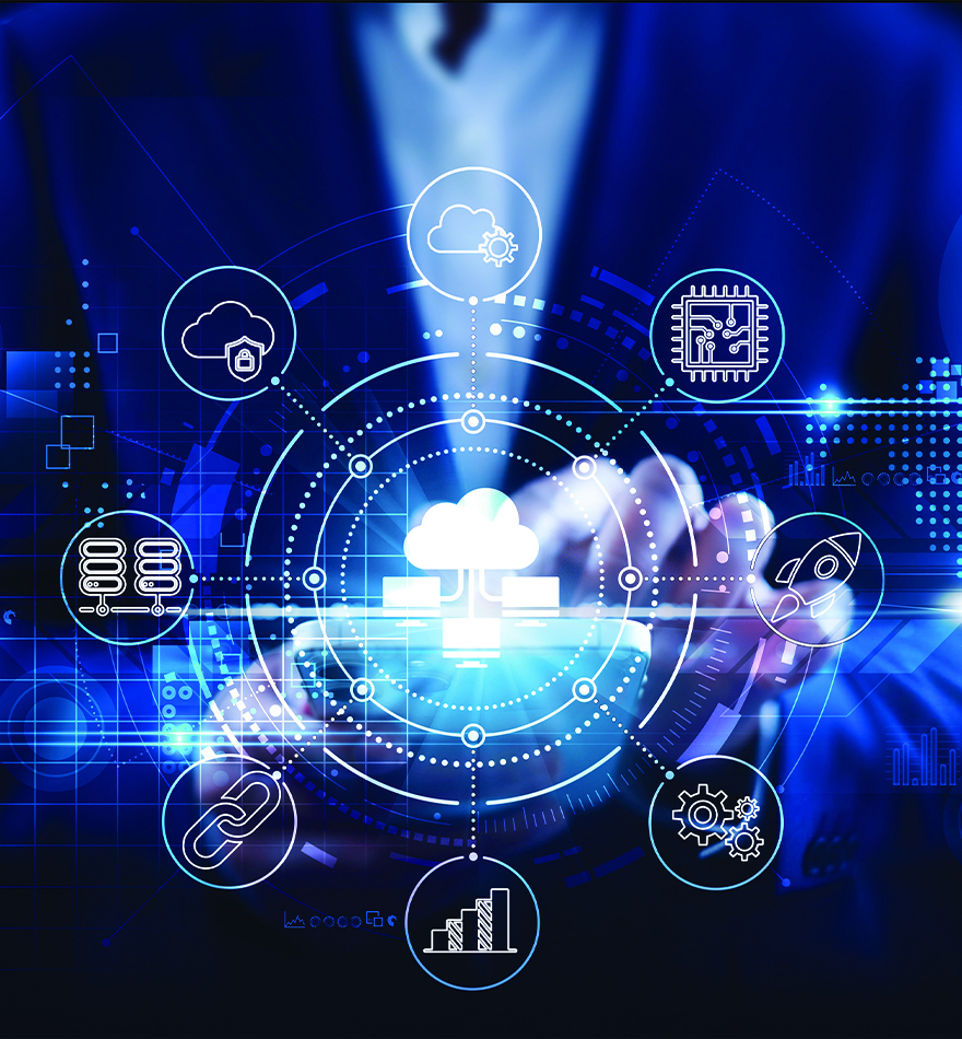 Why Skybridge™ Is Different