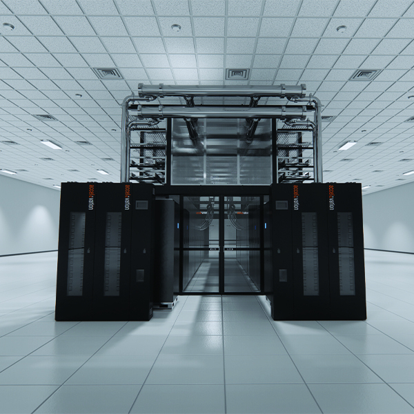 SkyBridge™ Modular Solutions