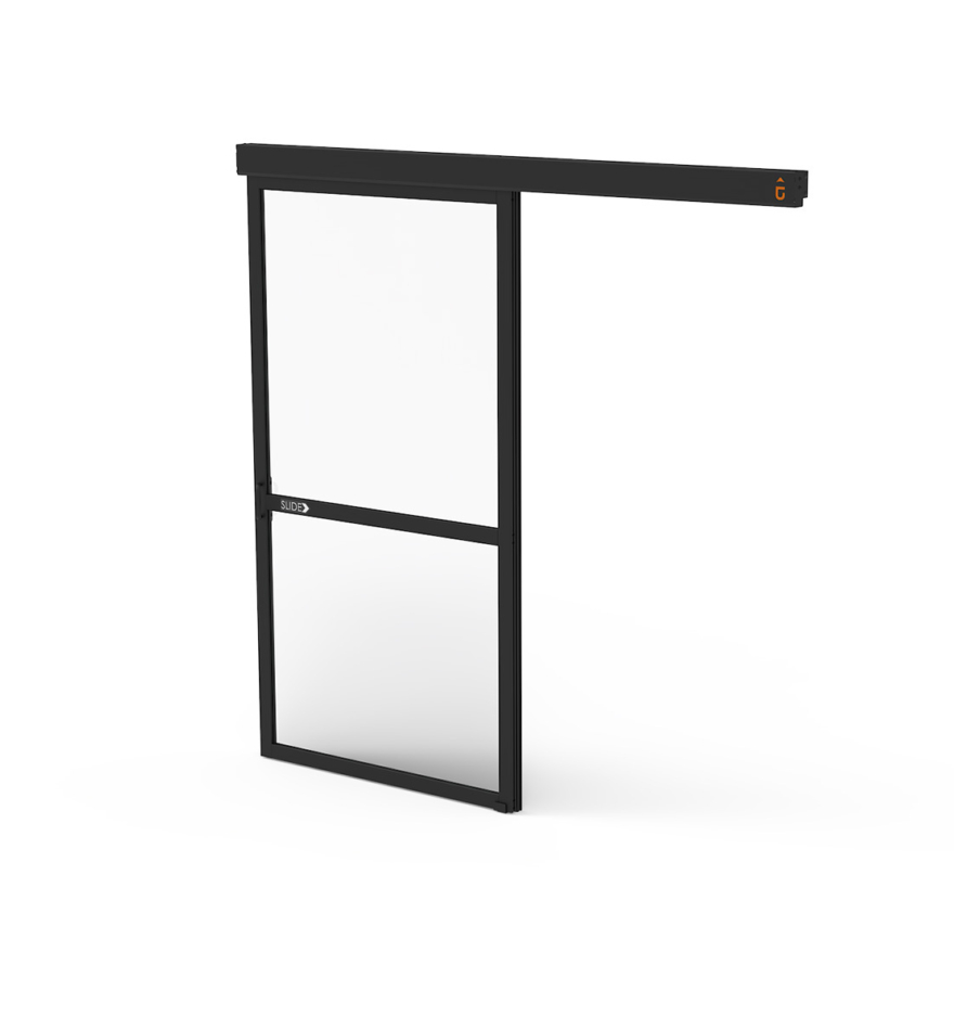 Elevate Sliding Door