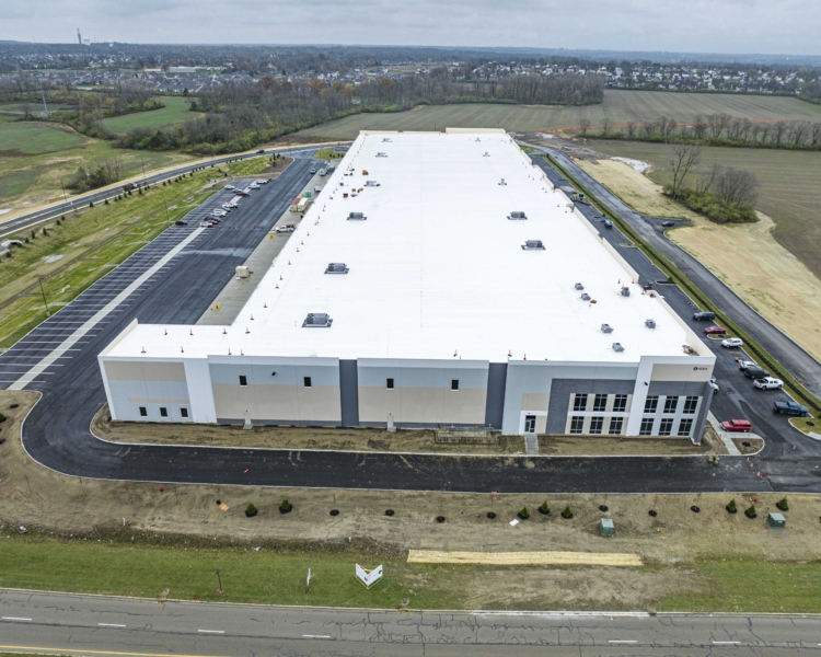 Accelevation Breaks Ground on New, Integrated Manufacturing Center