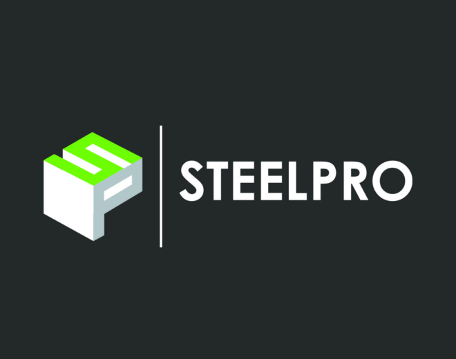 SteelPro joins the Team
